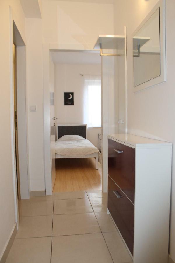 Apartman M&M Stara Novalja Exterior photo